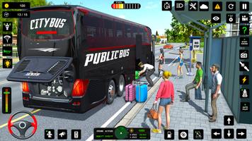 Public Bus Simulator: Bus Game screenshot 1