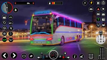 Public Bus Simulator: Bus Game syot layar 2