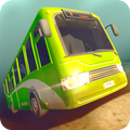 City Coach Bus 2019
