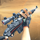 Gun Games - Gun Shooting Games icon