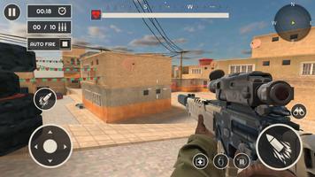 Gun Games - Gun Shooting Games screenshot 1