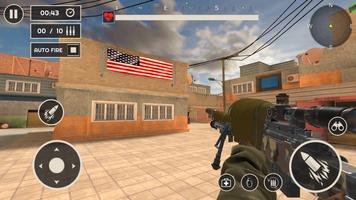 Gun Games - Gun Shooting Games screenshot 2