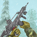 Schießspiele: Waffenspiele APK
