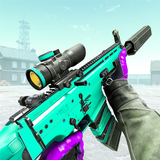 Shooting FPS: Shooting Game 3D icon