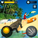APK Crocodile Game - Hunting Game