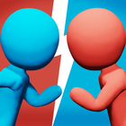 Count Master: Stickman Crowd icon