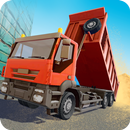 Dump Truck & Heavy Loader APK