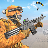 Gun Game: Gun Shooting Offline icon