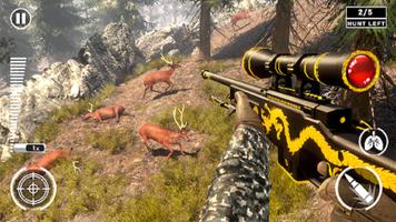 Игры с оружием: охотничьи игры скриншот 3