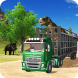 Dinosaur Sim Truck