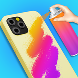 DIY Phone Case: Pop it ASMR HD