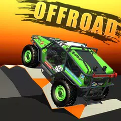 Скачать [OFFROAD]: Driving Academy Project APK