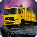 Excavator & Loader: Dump Truck Game