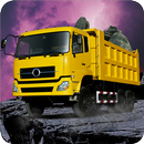 Excavator & Loader: Dump Truck Game APK