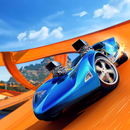 Car Stunts GT Racing APK