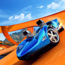 Car Stunts GT Racing: Car Game APK