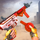 Gun Shooting: Gun Games 3D icon