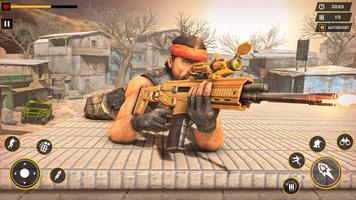 Gun Shooting: Gun Games 3D screenshot 2