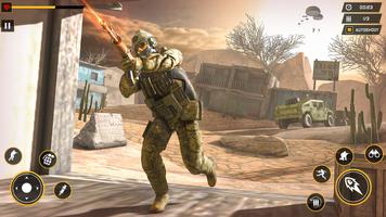 Gun Shooting: Gun Games 3D screenshot 3