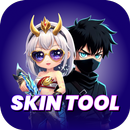 FF Fire - Skin Tool APK
