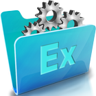 File Explorer :File Manager icône
