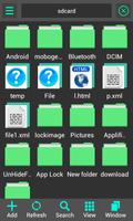 File Explorer :File Manager capture d'écran 2