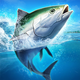 Fishing Rival أيقونة