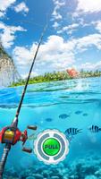 Fishing Rival Affiche