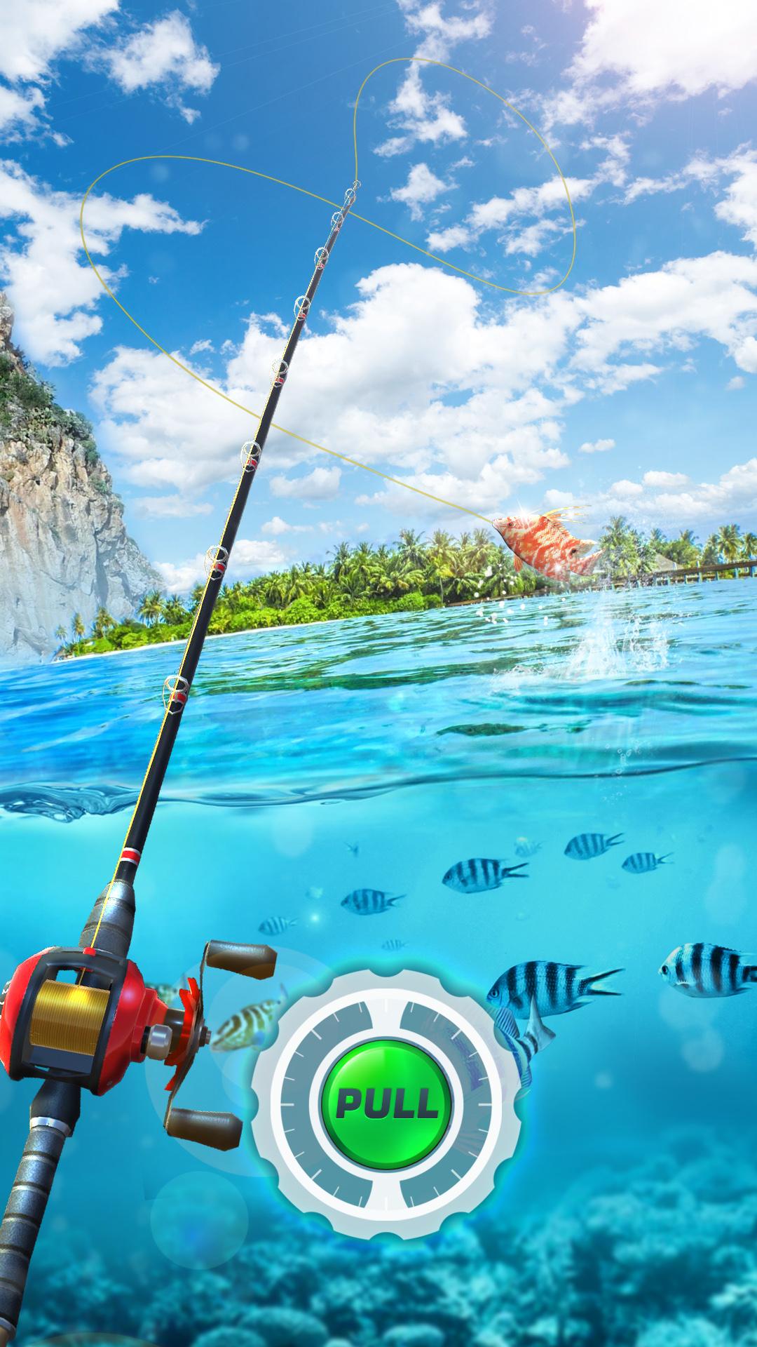 Fishing Rival Apk For Android Download