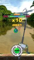 برنامه‌نما Fishing Rival عکس از صفحه