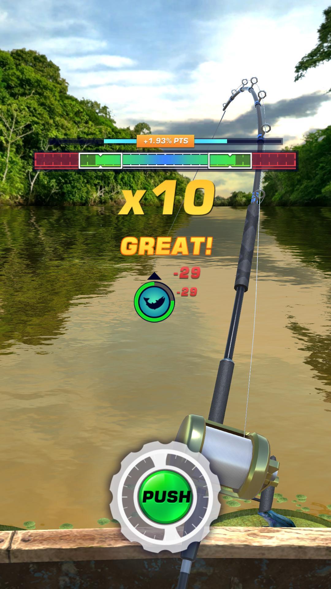 Best Games Like Fishing Hook