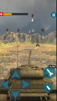 Tanks Battle Blitz War Games screenshot 2