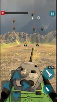 Tanks Battle Blitz War Games screenshot 3