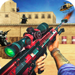 Gun Shooting Games: Gun War