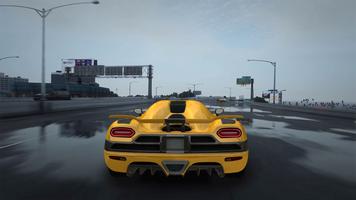 Gangster Vegas Theft Auto City capture d'écran 2