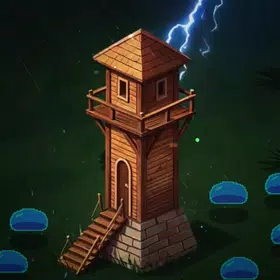 Hammerstorm: Tower Defense TD