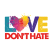 Hate Crime - Love Don't Hate icono