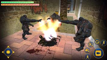 Hellbound: Send 'em to Hell 3D اسکرین شاٹ 1