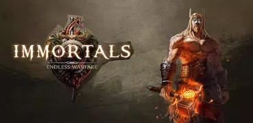 Immortals: Endless Warfare