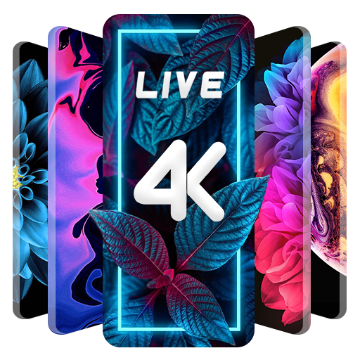 4K Wallpaper - HD Backgrounds