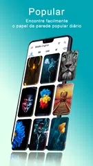 Baixar Papéis de parede e fundos XAPK