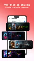 Baixar Papéis de parede e fundos XAPK