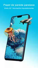 Baixar Papéis de parede e fundos XAPK