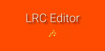 LRC Editor