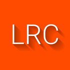 LRC Editor ícone