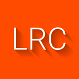LRC Editor ikona