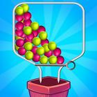 Pull The Pin: Catch the Balls icon
