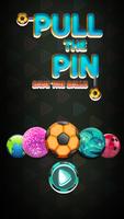 Pull The Pin: Catch the Balls poster