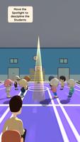 Pass & Fail School Game screenshot 2