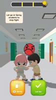 Pass & Fail School Game screenshot 3
